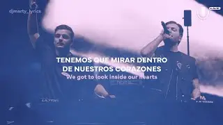 Martin Garrix & Alesso - Inside our hearts (Ultra Europe 2025) | Sub espa&ntilde;ol