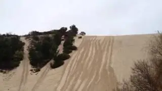 Nuno gra&ccedil;a jeep Ac ...jorge