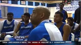 Bryant Stith and His Sons Lead Dynasty at Brunswick High School