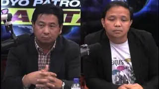 TUCP hopes for a meaningful Labor Day 'surprise' from Duterte