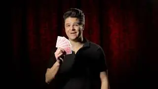 Poker Test by Erik Casey