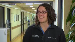 Should pregnant women get flu shots?