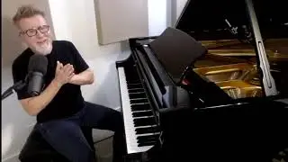 Matt Rollings Concert For Vinyl