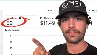 These Exact Facebook Ads Made me $20k in 14 days... (Home Service Business)