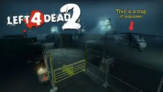L4D2 - Death Strip (Legendary Difficulty) (No Restarts)