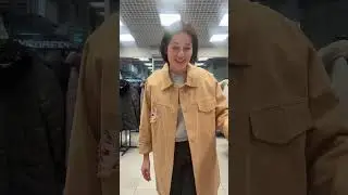 О&rsquo;Крас WOMAN в прямом эфире!