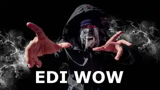Ungga - Lyrics Video (Kial Diss)