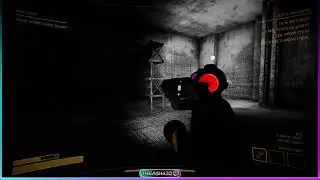 [Ashley432 CLIP] It Came From The Darkness