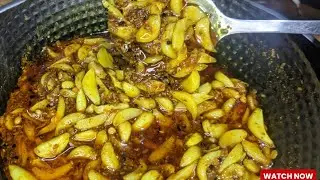 Lehsan Ka Achar In 10 Minutes| No Soak No Sun Dry Quick Lahsun Pickle| Garlic Pickle 