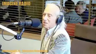 2017.06.29 - Сева на Радиостанции 'Imagine Radio'