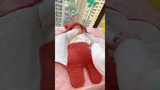 👶 Baby Clothing & Feeding Essentials 2025 | Cute Baby Fashion with Mom 💕