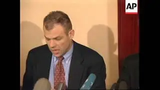 BOSNIA: SARAJEVO: 16 NON-SERBS DETAINED BY SERBS