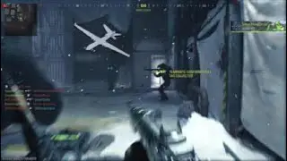 I should sign up for Faze. MW3 highlights