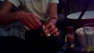 shisha-topf