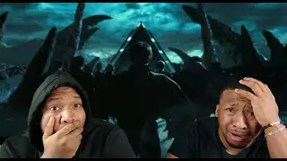 TREASURE - 'KING KONG' M/V | TWINS REACTION | THEIR BEST SONG YET!!!