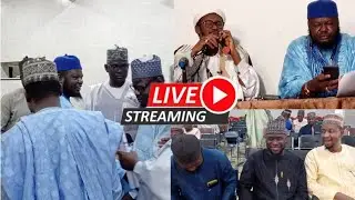 tareda Sheikh Musa Yusuf asadus Sunnaha manufofin tafsiri