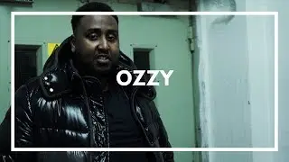 Ozzy-intervju om Malmö, Play66 & debutalbumet 