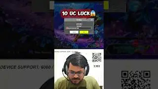 10 UC Luck - Ultimate Set