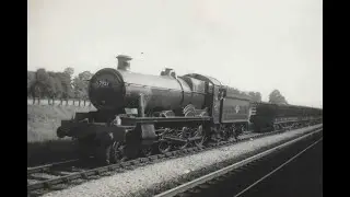 Bachmann Modified Hall Class