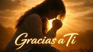 Gracias a Ti | Adoración Cristiana Profunda