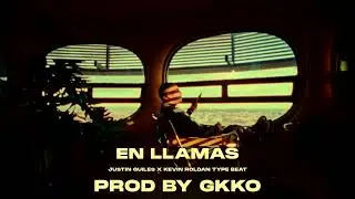 Justin Quiles x Kevin Roldan Type Beat 