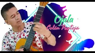 Colon Pantoja Ojala Musica Popular 2025 - 2026