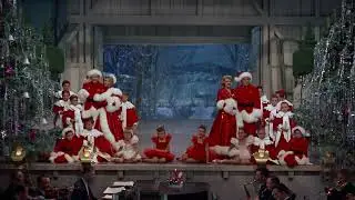 Michael Curtiz: The Crane Shot