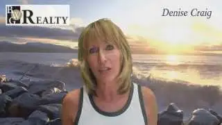 Realtor Denise Craig of BWG Realty in Palm Beach Gardens FL