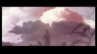 AMV Boldy James & Chuck Strangers - Bird's Eye View X Mushishi