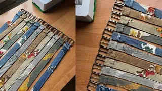 HOW TO SEW BELT FROM PANTS | DIY BELT SEWING TUTORIAL