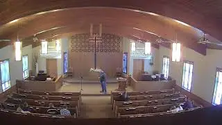 Selfless -- Faithful in Service