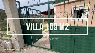 House in Delvine with Certificate - Albania 🇦🇱 FOR SALE - February 2025