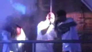 UNPRDCTBL SHOW @ TOC