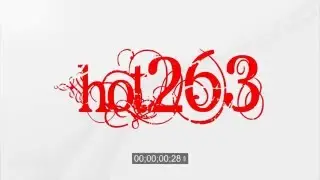 Hot263 Logo