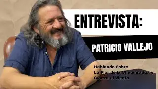 Pato Vallejo: La flor de la Chuquiragua&nbsp;y&nbsp;su&nbsp;Teatro