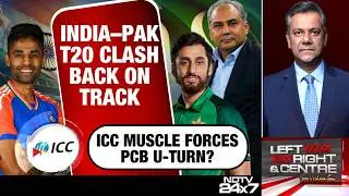 T20 World Cup News | Pakistan Ends Boycott Drama, Confirms Feb 15 Clash vs India