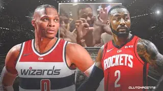 Breaking Down The Russell Westbrook For John Wall Trade