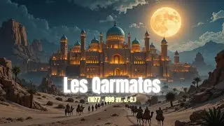 D&eacute;couvrez toute l'histoire de l'&Eacute;tat qarmate | Le jour o&ugrave; la Pierre Noire fut vol&eacute;e