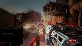 MW2 Satisfying Dynamic Hitmarkers 🌟