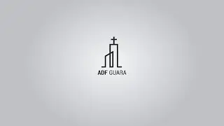 CELEBRA&Ccedil;&Atilde;O ADF GUARA - DOMINGO - 18/10/2020