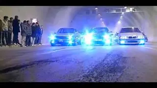 7 Cadde  turkish tuning car