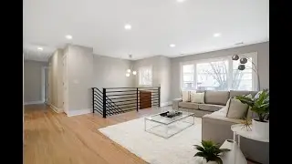 Complete Renovation! 867 Sheridan Street in Union, NJ - 30 mins from NYC!