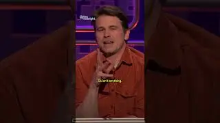 Jason Ritter doesn't miss an opportunity to spread the Matlock good word
