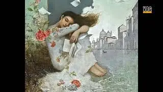 Fran&ccedil;ois Fressinier: Contemporary Visions of Timeless Beauty | Virtual Art Gallery