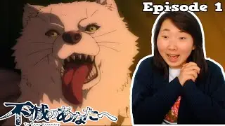 Love It!! To Your Eternity Episode 1 Live Timer Reaction & Discussion~