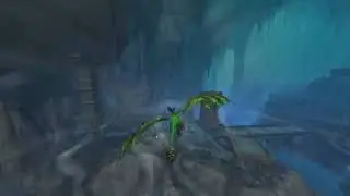 How to get to Undermine | WoW (WAR WITHIN)