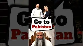 Giorgia Meloni । Indraprastha