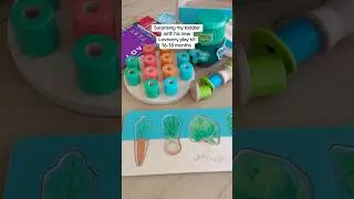 #loveverygift #lovevery ##developmentaltoys #development #toddlertoys