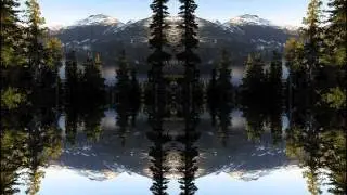 Glass Walker - Spirit Link