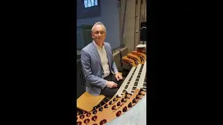 Orgel-Impuls zum Advent